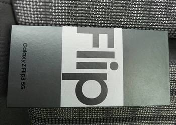 Samsung Galaxy Flip 3 8/128GB