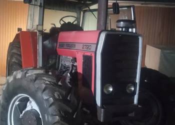 Massey Ferguson 2720