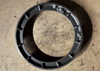John Deere 6300 6400 Obudowa R125985 R101161 RE62245 R116057