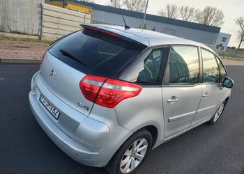 Citroen Picasso