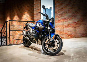 BMW R R 1300 R - Oferta Specjalna