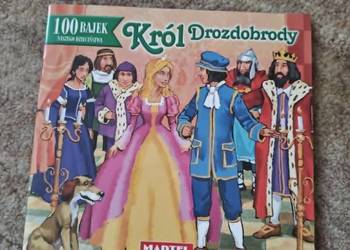 książki Król Drozdobrody, Zupa z gwoździa