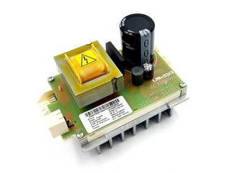 Moduł sterujący inwerter pralki AEG MEL6S126X