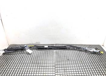 KURTYNA POWIETRZNA PRAWY VW PHAETON 3D1880742C Sedan/Limuzyna 02-16 AI