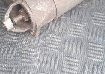 Rozrusznik Fiat 126p