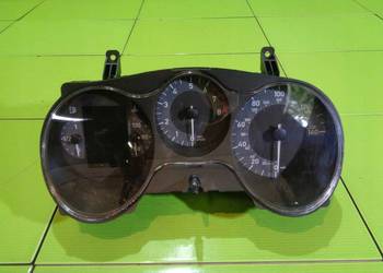 SEAT LEON II 1.6 B 08 licznik zegary 1P0920947