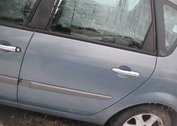 drzwi renault scenik II ted47