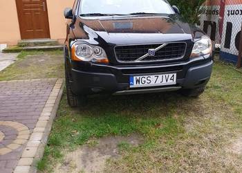 Sprzedam Volvo XC90 D5