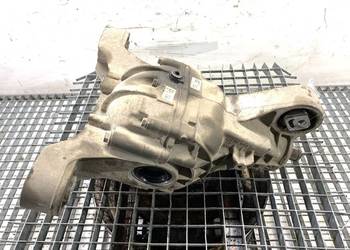 MOST DYFER TYŁ AUDI Q7 4L 3.0 272KM 06-16 Hatchback