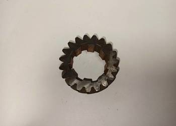 Tryb pośredni 2 go biegu Multicar M24 M25 W-02-12