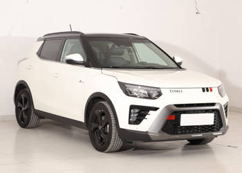 SsangYong Tivoli 1.5 T-GDI