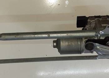 Mechanizm wycieraczek silnik 5g1955119a 5g1955023c Vw Golf 7