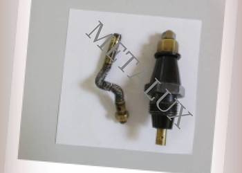 Świeca sprzęgła do tokarki TUR560/ TUR630M/ TUR710