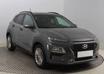 Hyundai Kona 1.6 T-GDI