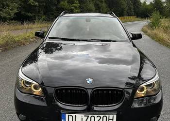 Bmw 5 mpakiet x3