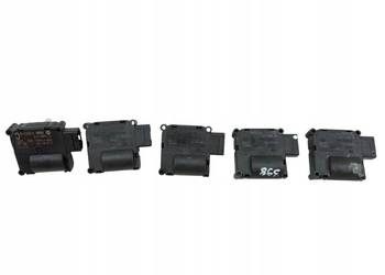 SILNICZEK NAGRZEWNICY 4E0820511 4F0820511B Audi A8 II (2002-2010) D3