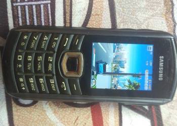 samsung solid budowlany gt-b2710 b2710 telefon 2710