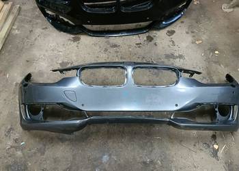 BMW 3 zderzak przedni f30-f31 (2012-15)
