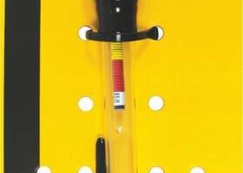 Areometr do akumulatorów Gys 054103GYS