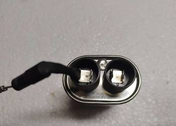 Kondensator wysokiego napięcia. Mikrofalówka ZELMER.