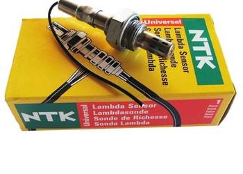 SONDA LAMBDA NGK NTK OZA734-EE1 UNIWERSALNA  AUDI VW VOLVO HONDA OPEL