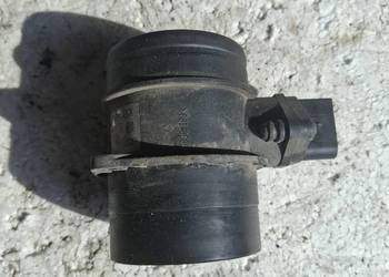 Przepływomierz Powietrza Volkswagen Passat B5 115km