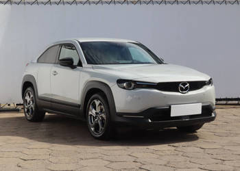 Mazda MX-30 e-Skyactiv