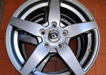 Felgi aluminiowe