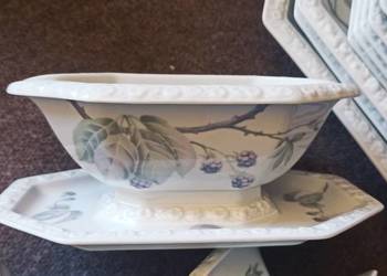 Sosjerka. Jeżyna. Rosenthal Maria Sosjerka. Jeżyna. Rosenthal Maria