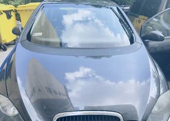 Seat Altea 1,6 MPI
