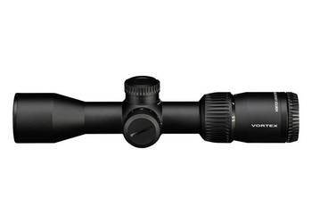 Luneta celownicza Vortex Crossfire HD 1.5-5.5x32 1" iR Dead-Hold 2A BDC MOA
