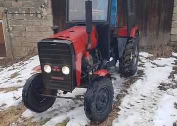 Traktor Traktorek SAM Silnik Ursus C330 Blokada Podnośnik Elek. Ferguson
