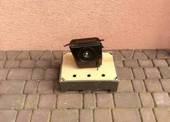 WSK 175 KOBUZ PERKOZ FILTR POWIETRZA