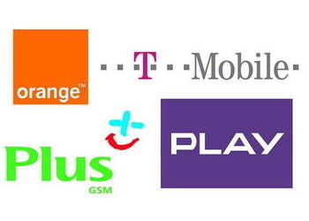 Doładowania do ws ystkich sieci