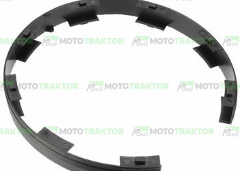 USZCZELKA TYLNY WOM JOHN DEERE L77301
