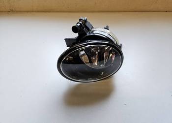 VW GOLF VI 6 HALOGEN PRAWY ZDERZAKA PRZÓD 5K0941700F