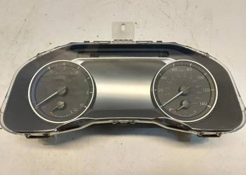 Nissan X-TRAIL T33 IV 2023r 1.5 VC-T Licznik wyświetlacz UK 6RN2D99WA