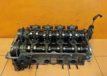 C3 AIRCROSS DS3 308 1.2 PURETECH 19r 110KM HNP glowica kompletna 9815566710