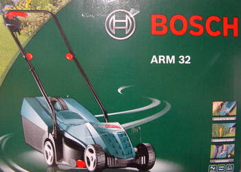 Kosiarka elektryczna BOSCH ARM 32 1200 W, Ref. 0 600 885 B03