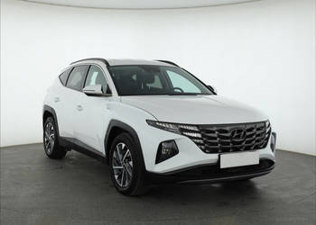 Hyundai Tucson 1.6 T-GDI 48V MHEV