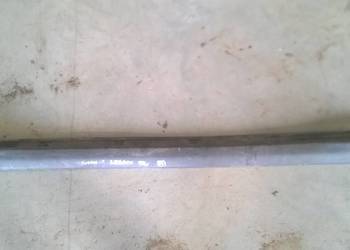 SUBARU LEGACY 1997 2001 LISTWA PROGOWA PRAWA