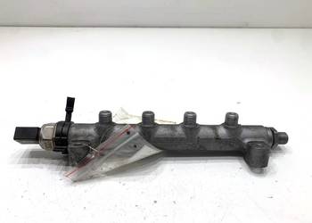 LISTWA WTRYSKOWA  Z CZUJNIKIEM AUDI A8 D4 057130089Q 4.2 351KM