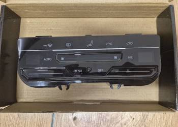 Panel Klimatronik 5NA.907.044 VW TIGUAN SEAT TARRACO 23R