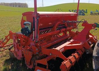 Zestaw uprawowo siewny Maschio Gaspardo Dama 300, rok 2013