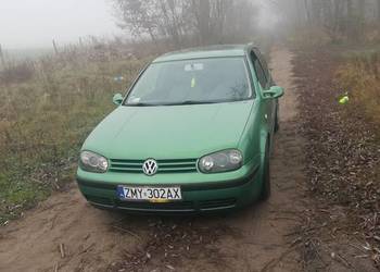 Golf 4