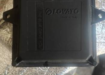 Zestaw LPG Lovato easy Fast