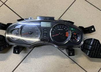 Licznik Honda S-Wing 125