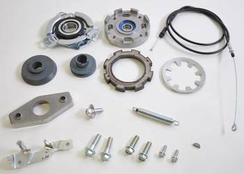 Sprzęgło elektromagnetyczne noża HRD536 Honda 06750VF1A50