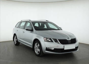 Skoda Octavia 1.5 TSI