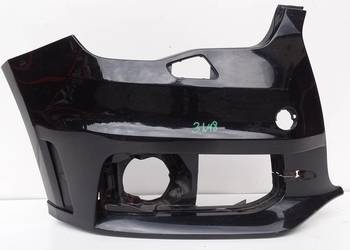 ZDERZAK NAROŻNIK PRAWY PRZÓD PRZEDNI 8X0807438D LY9B AUDI A1 S1 8X S-LINE